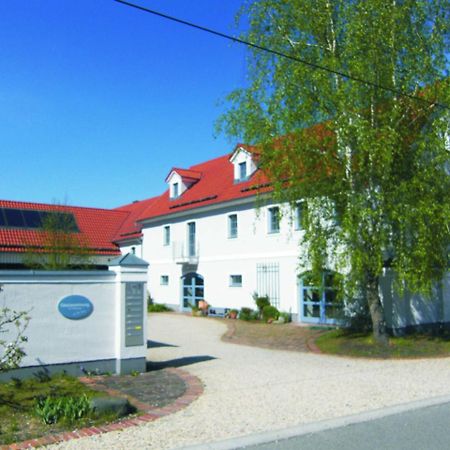 Hof Hanau Dorgenhausen Luaran gambar