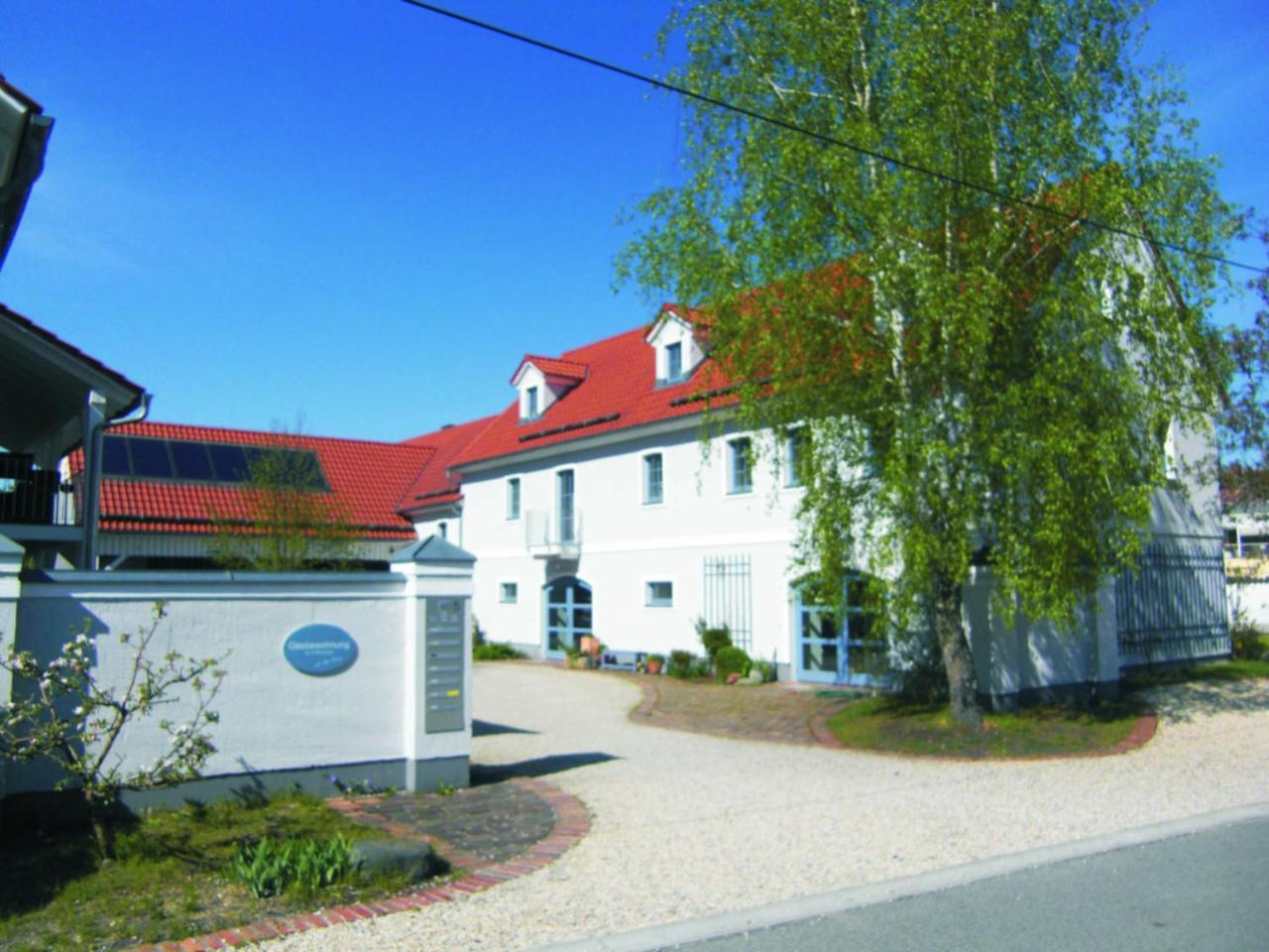 Hof Hanau Dorgenhausen Luaran gambar